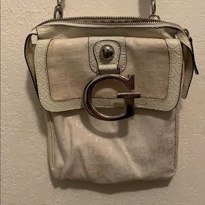 Guess purse